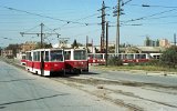 Strassenbahn